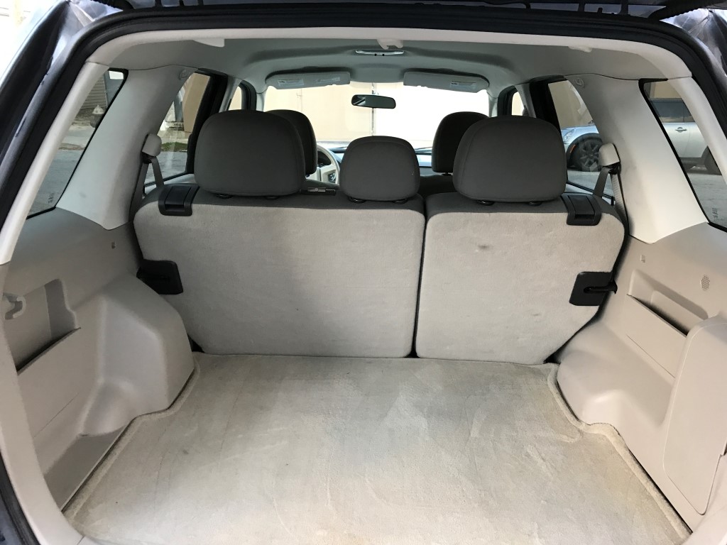 Used - Ford Escape XLS SUV for sale in Staten Island NY