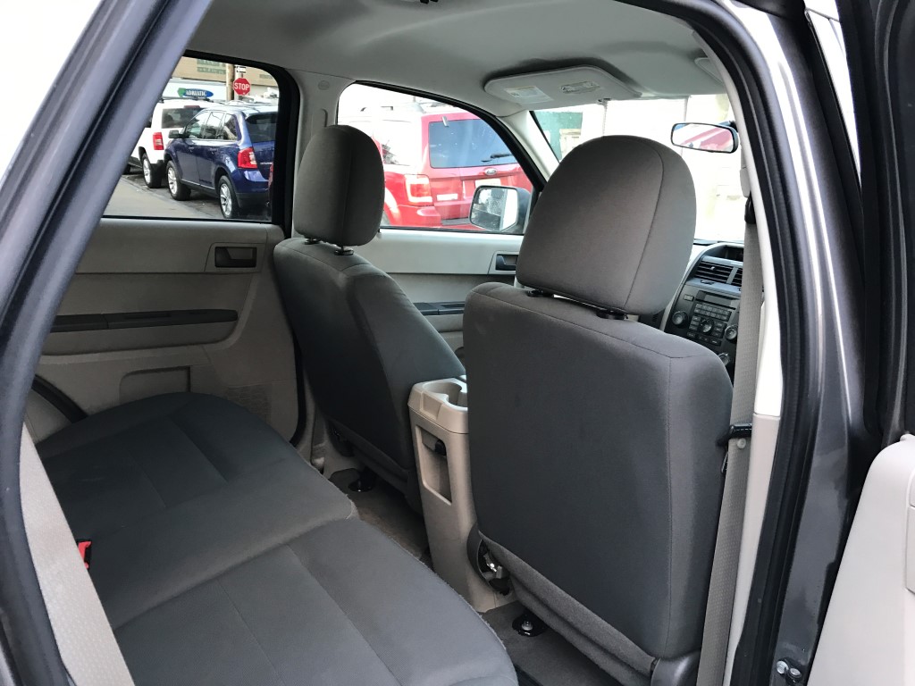 Used - Ford Escape XLS SUV for sale in Staten Island NY
