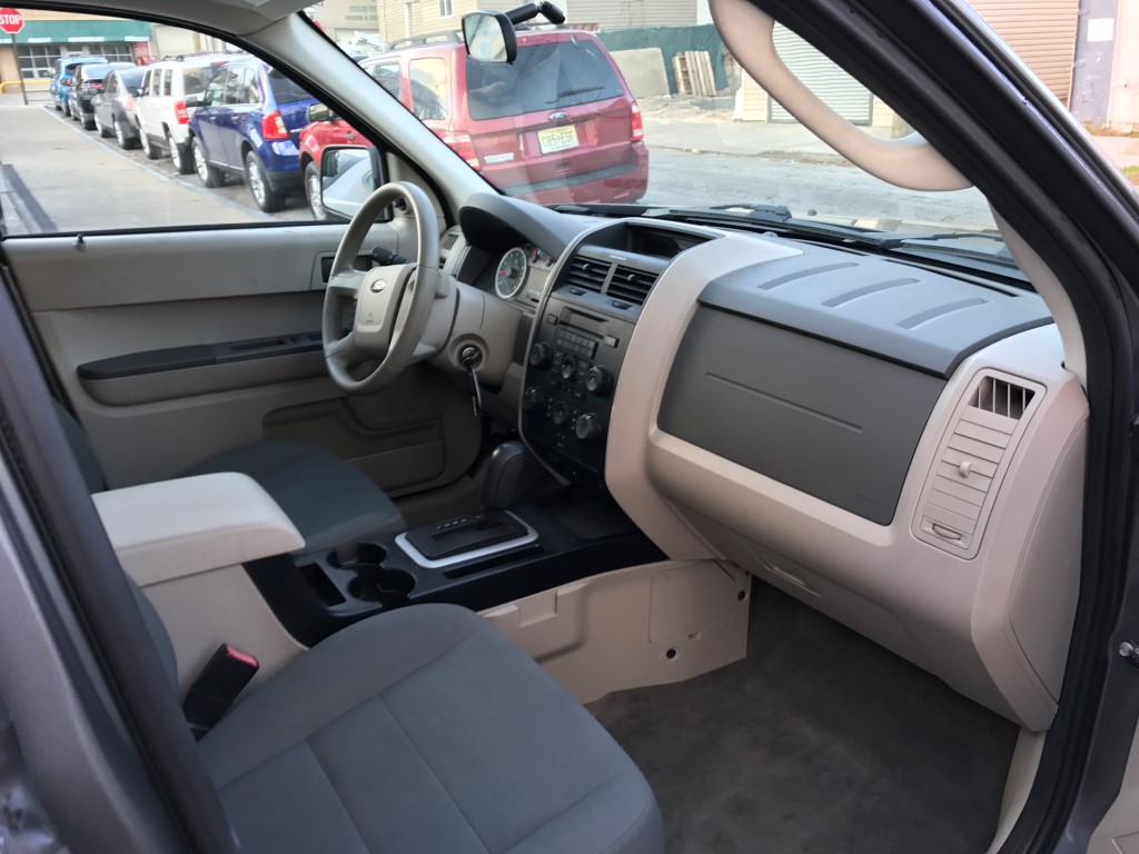 Used - Ford Escape XLS SUV for sale in Staten Island NY