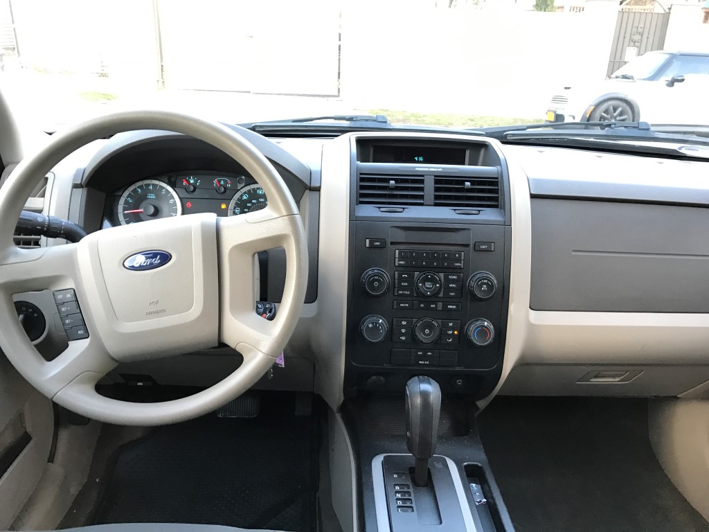 Used - Ford Escape XLS SUV for sale in Staten Island NY