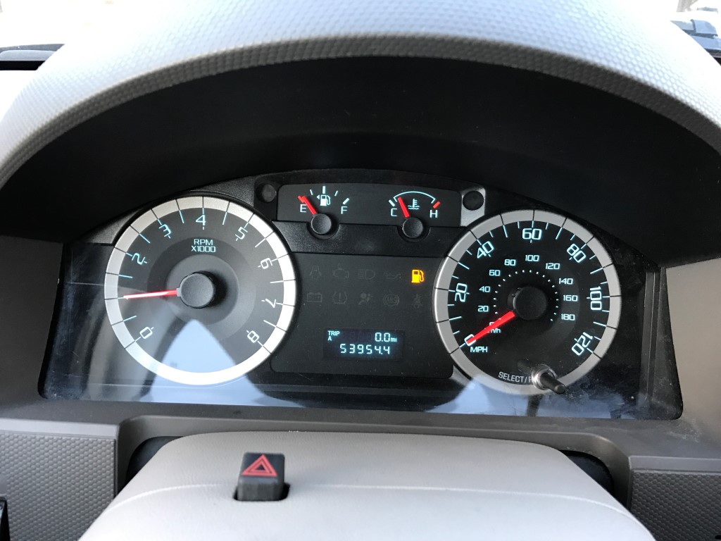 Used - Ford Escape XLS SUV for sale in Staten Island NY