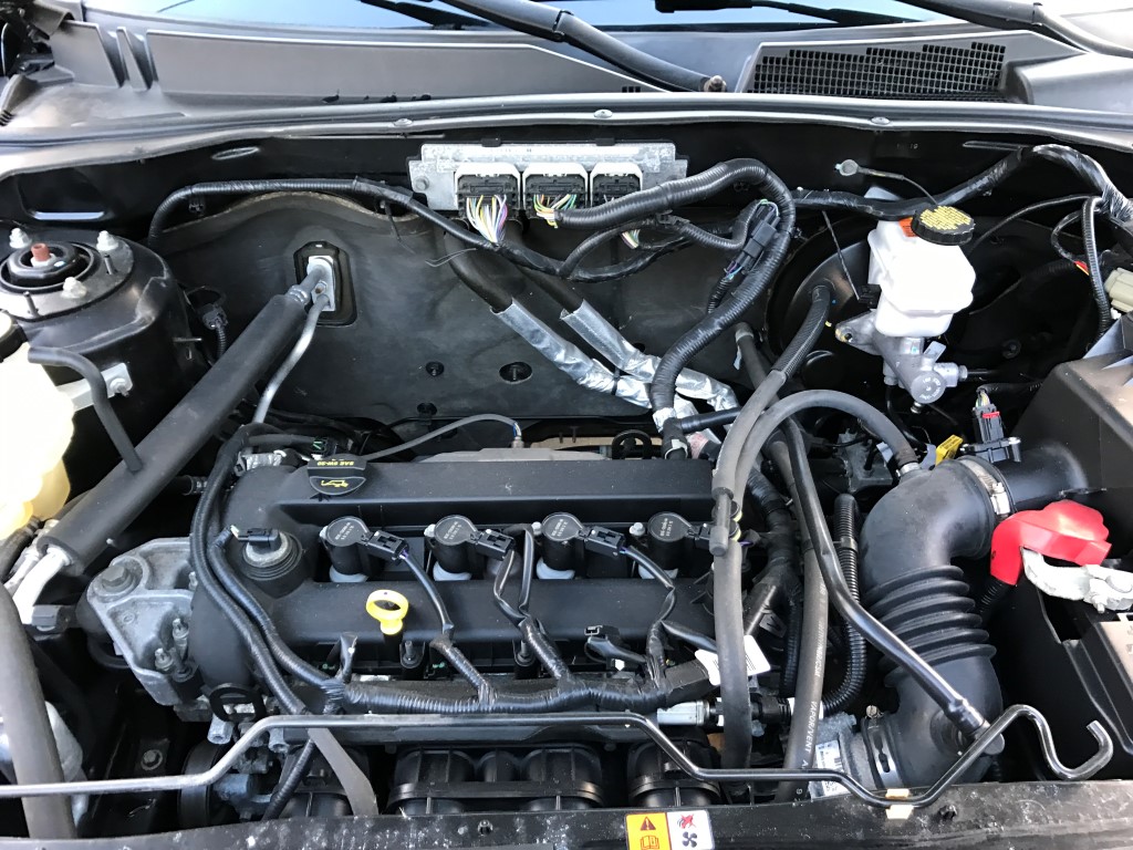 Used - Ford Escape XLS SUV for sale in Staten Island NY