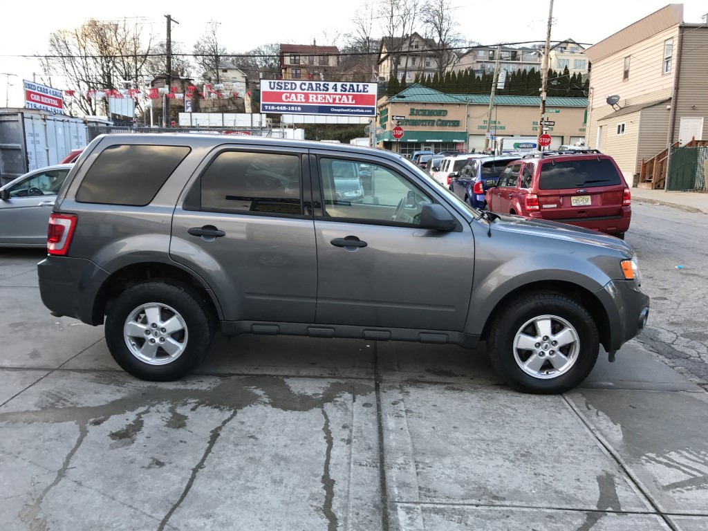 Used - Ford Escape XLS SUV for sale in Staten Island NY