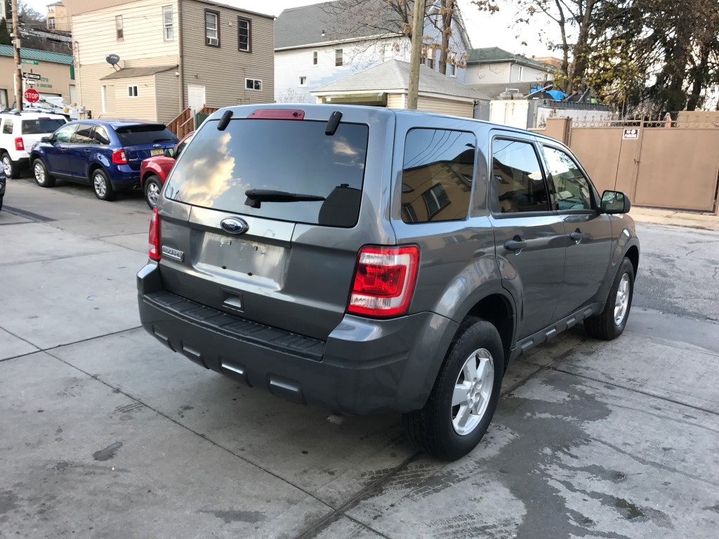 Used - Ford Escape XLS SUV for sale in Staten Island NY