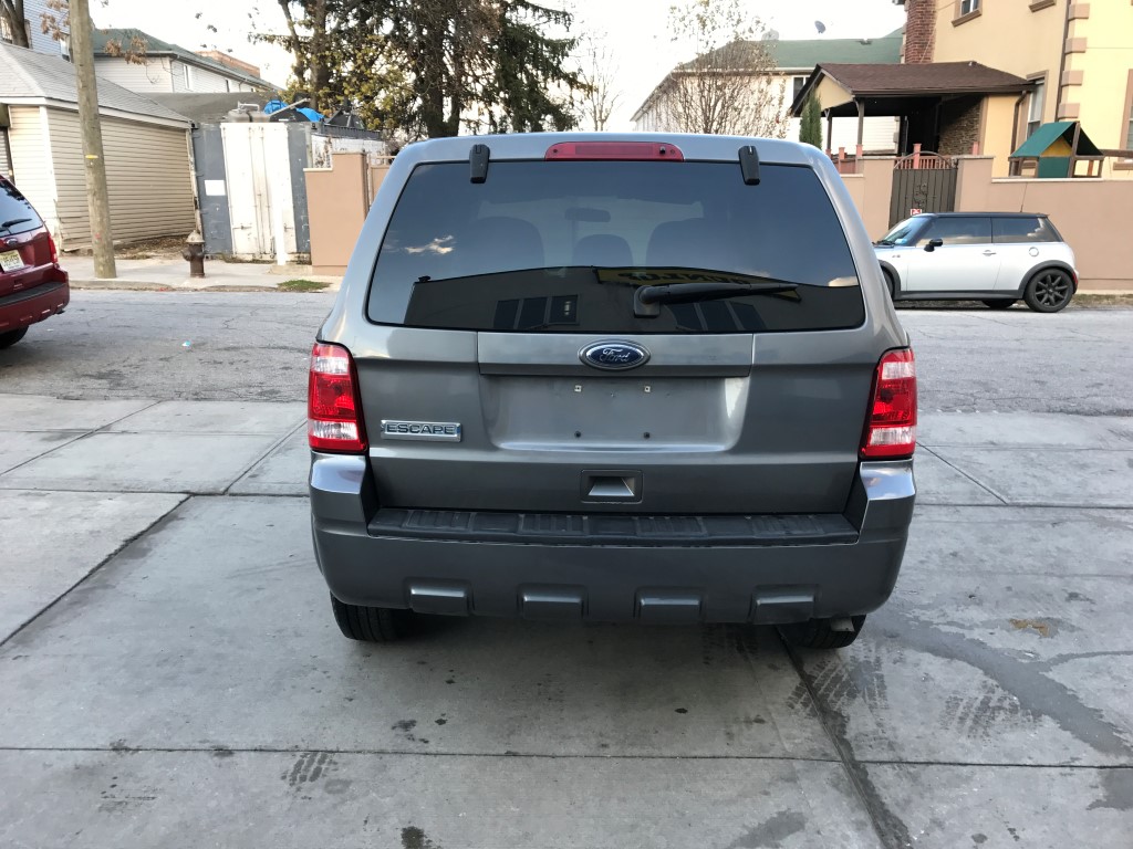 Used - Ford Escape XLS SUV for sale in Staten Island NY