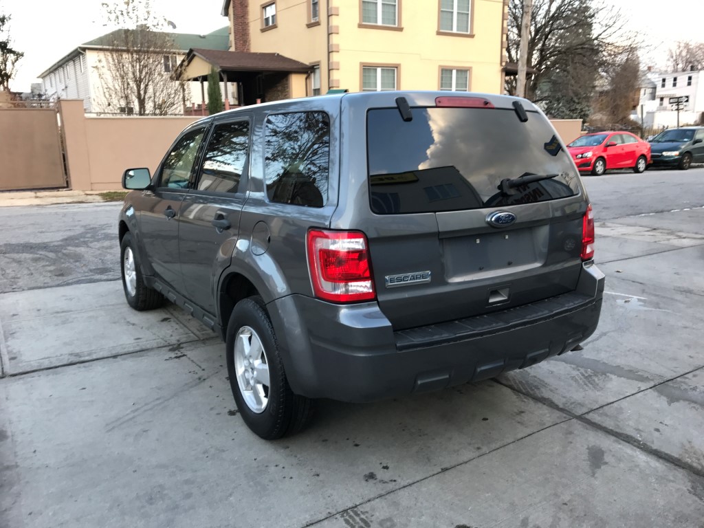 Used - Ford Escape XLS SUV for sale in Staten Island NY