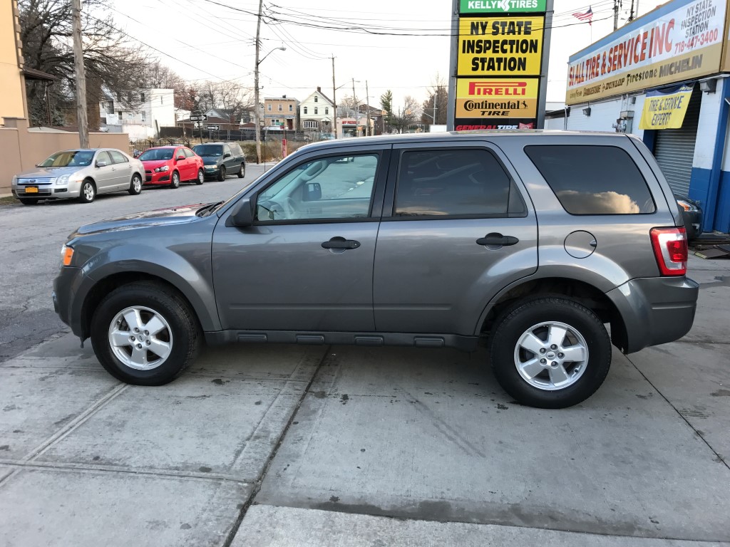 Used - Ford Escape XLS SUV for sale in Staten Island NY