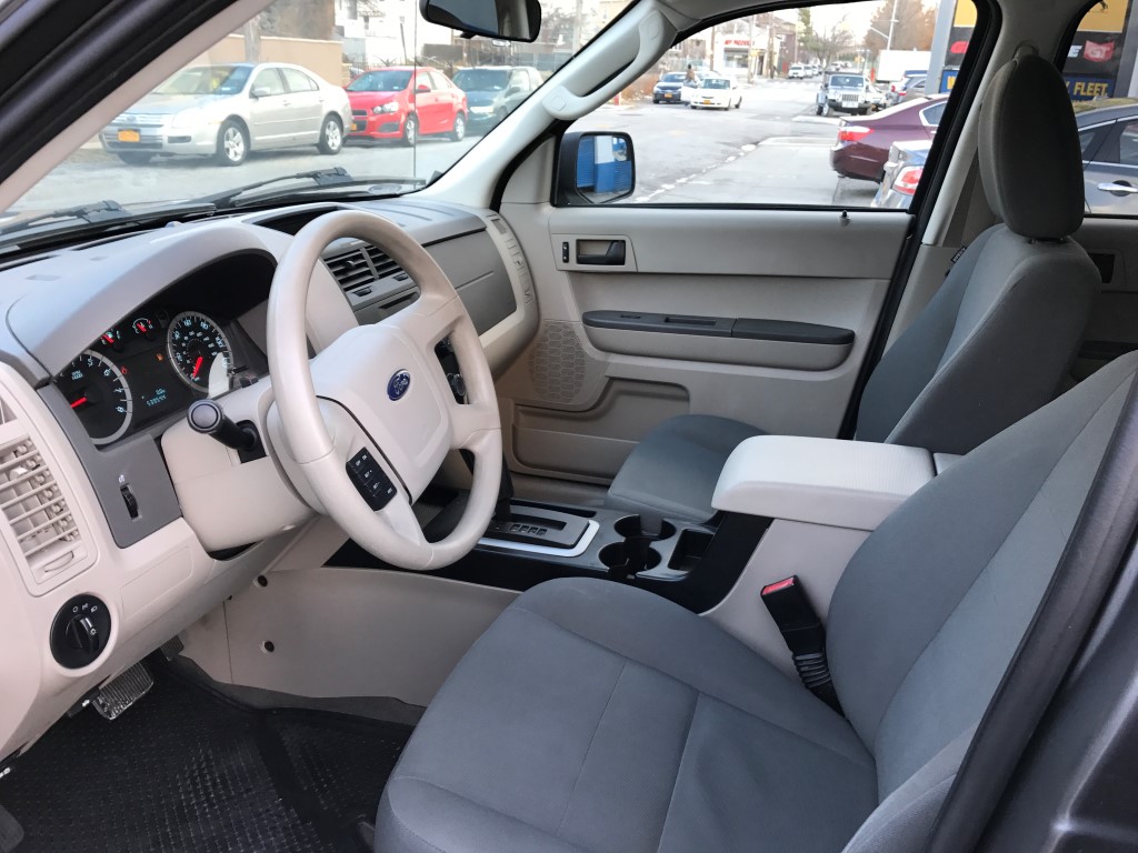 Used - Ford Escape XLS SUV for sale in Staten Island NY