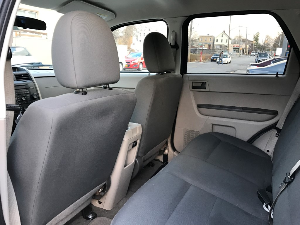 Used - Ford Escape XLS SUV for sale in Staten Island NY