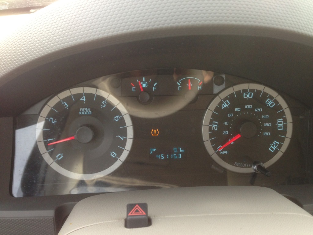 Pre-owned Car EscapeFord