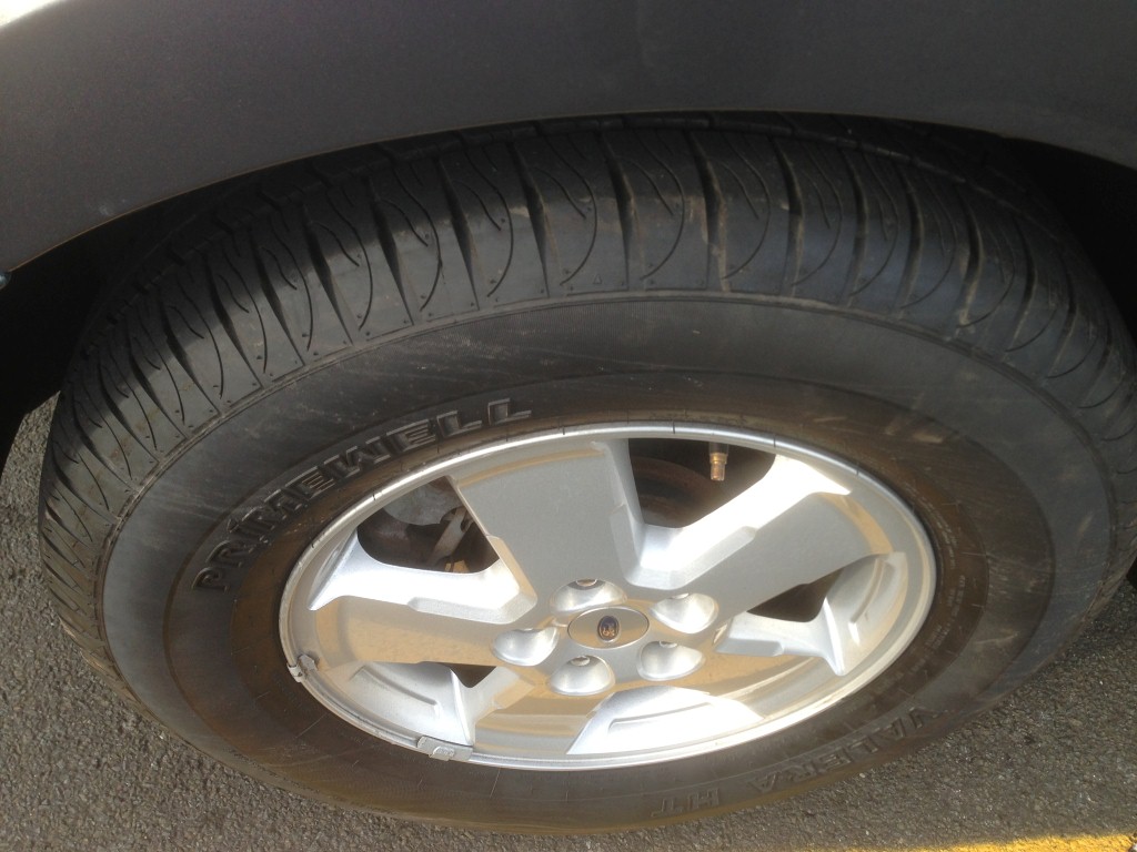 Pre-owned Car EscapeFord