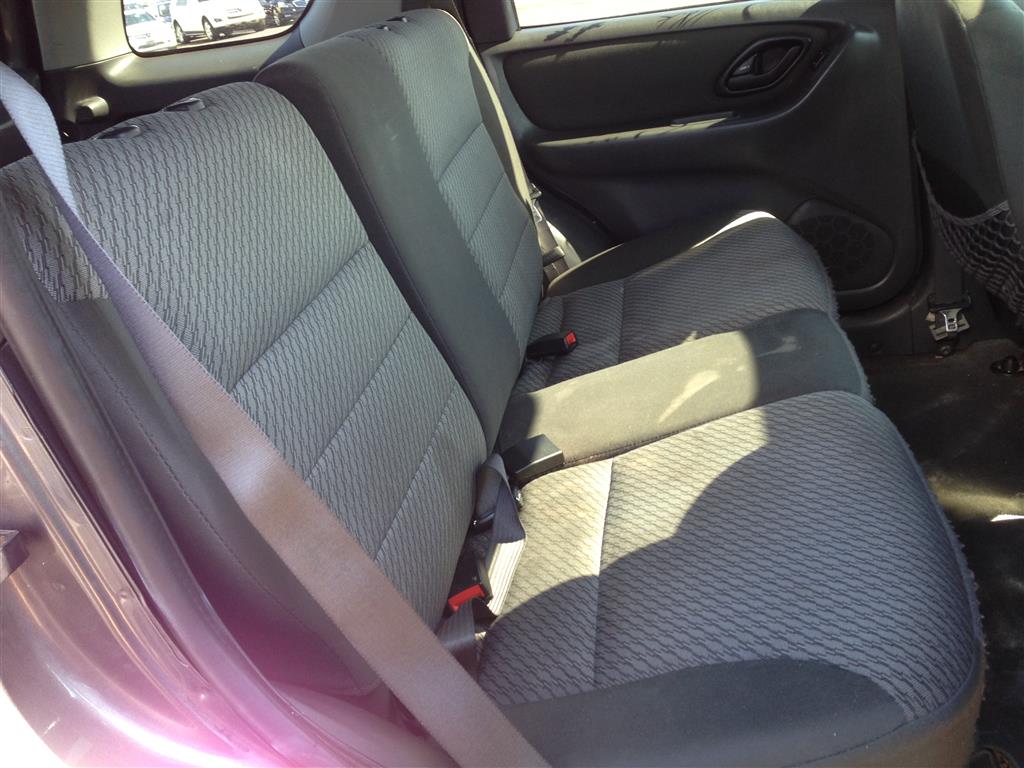 Pre-owned Car Escape XLTFord