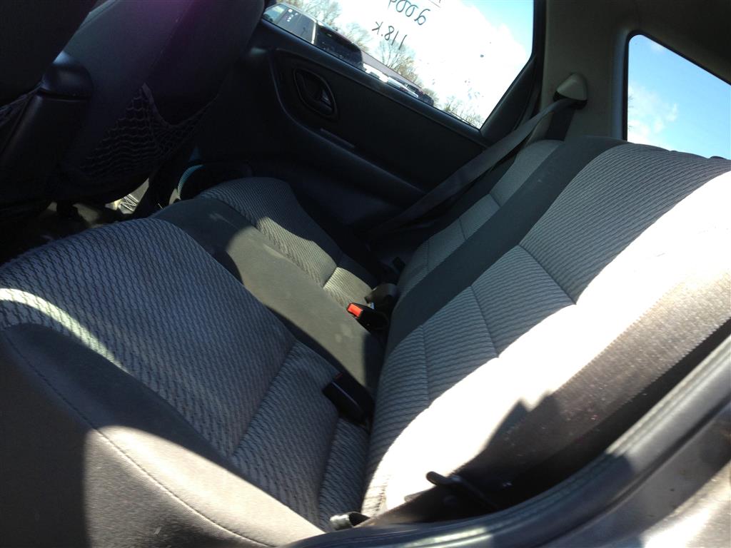 Pre-owned Car Escape XLTFord