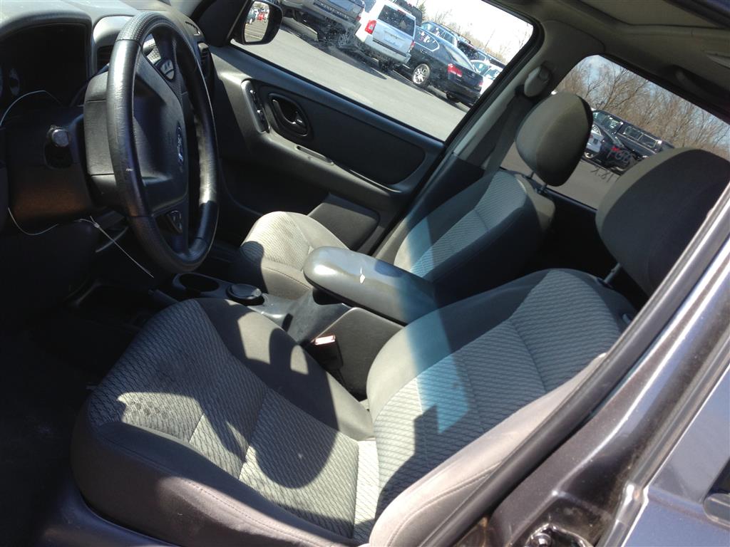 Pre-owned Car Escape XLTFord