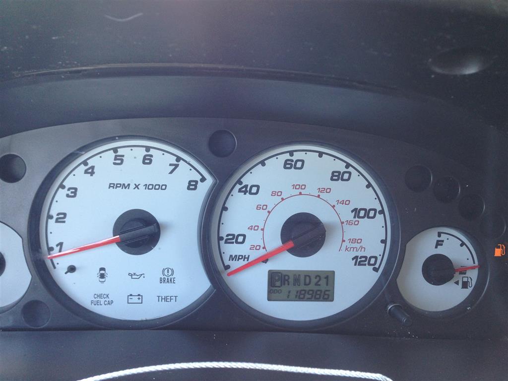 Pre-owned Car Escape XLTFord