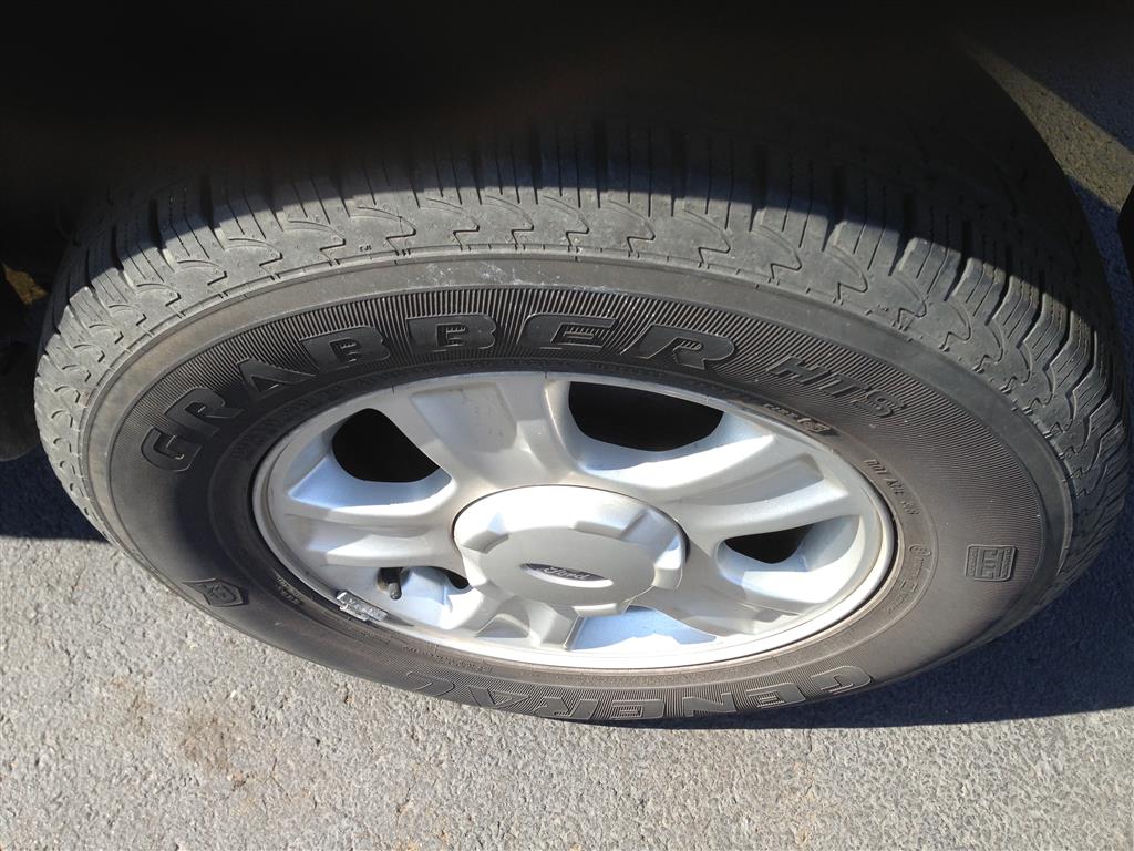 Pre-owned Car Escape XLTFord