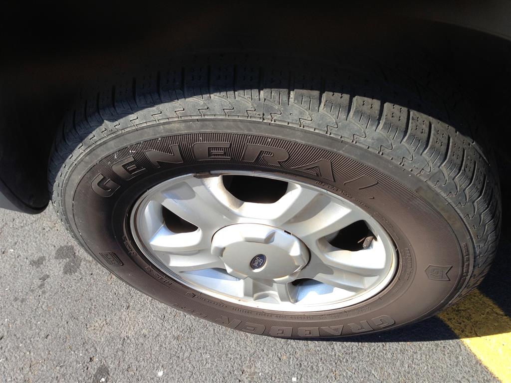 Pre-owned Car Escape XLTFord