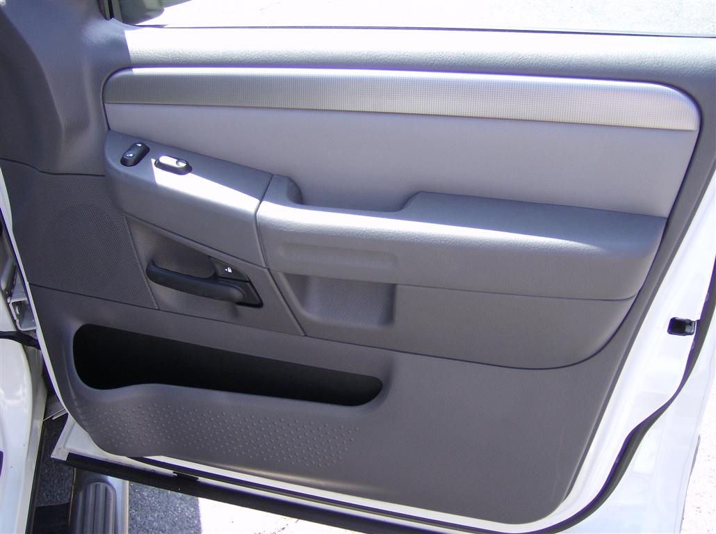 Pre-owned Car Explorer XLTFord