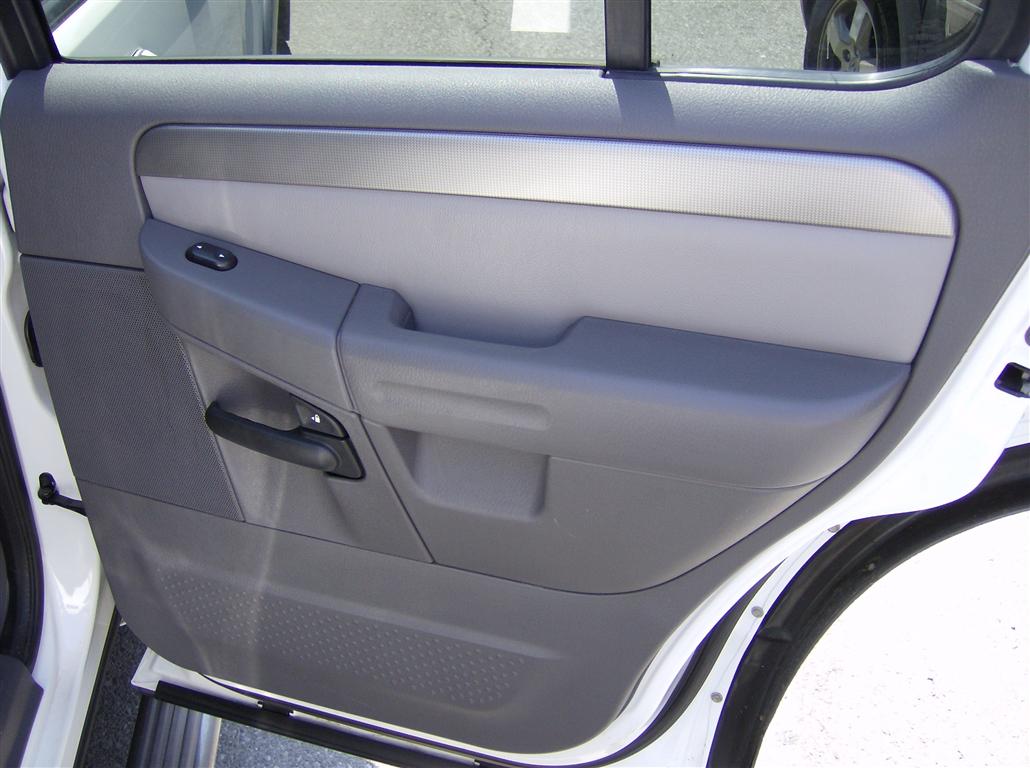 Pre-owned Car Explorer XLTFord