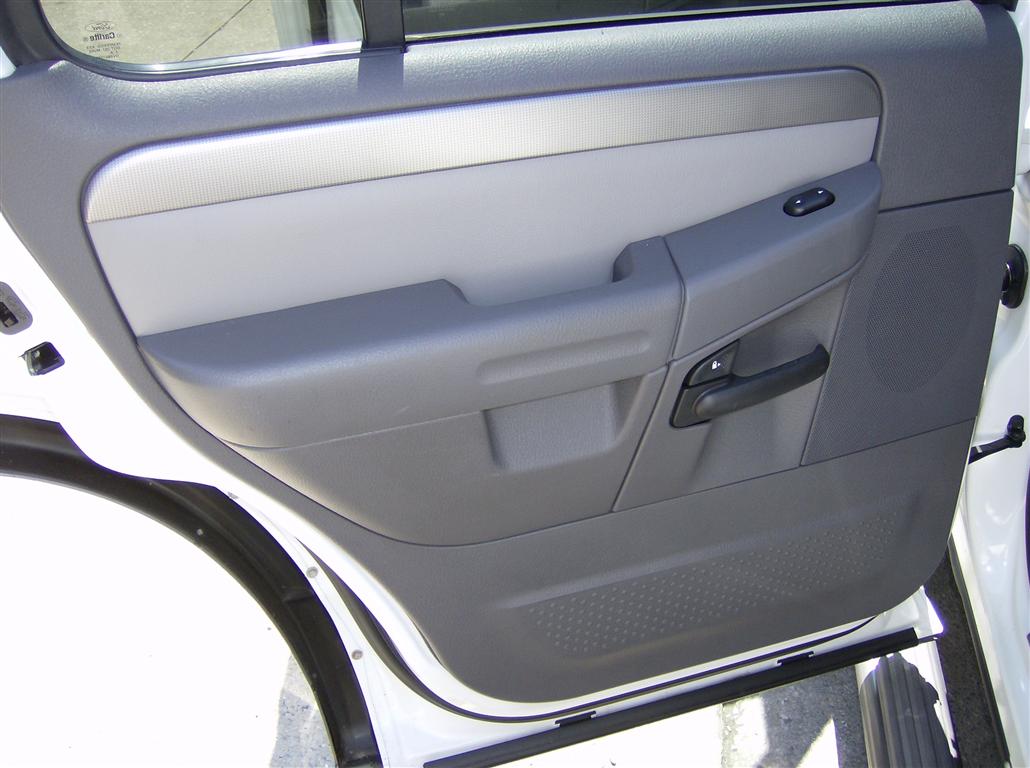 Pre-owned Car Explorer XLTFord