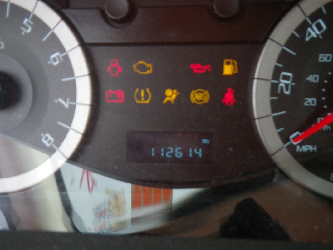 Pre-owned Car EscapeFord