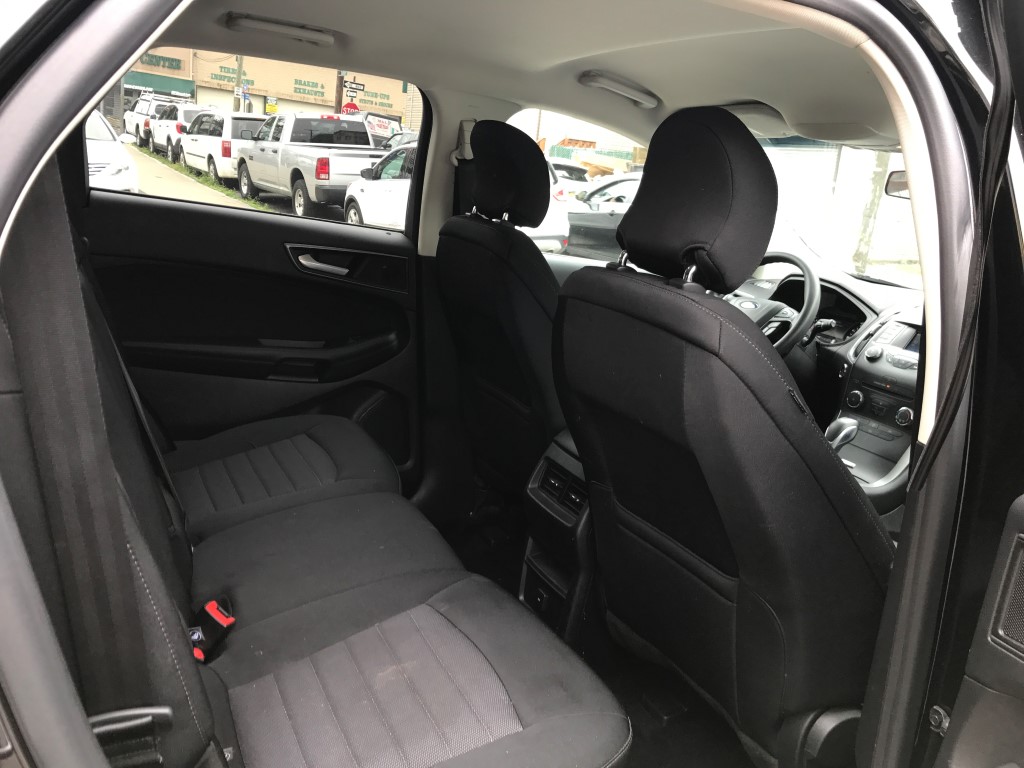 Used - Ford Edge SUV for sale in Staten Island NY