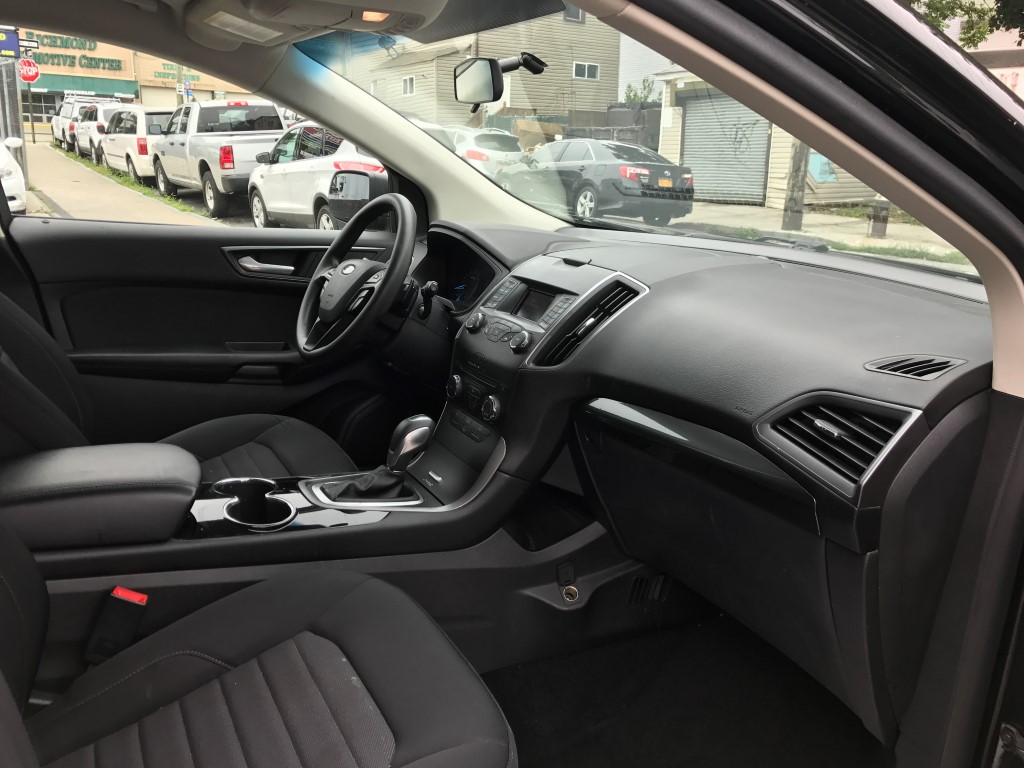 Used - Ford Edge SE SUV for sale in Staten Island NY