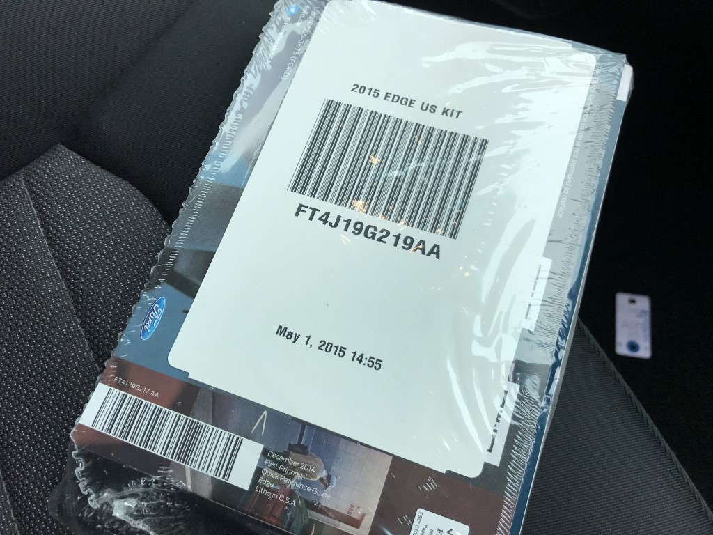 Used - Ford Edge SE SUV for sale in Staten Island NY