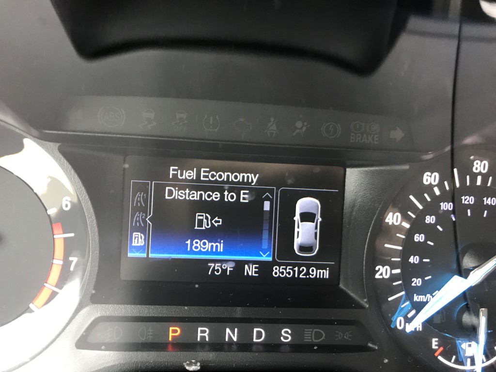 Used - Ford Edge SE SUV for sale in Staten Island NY