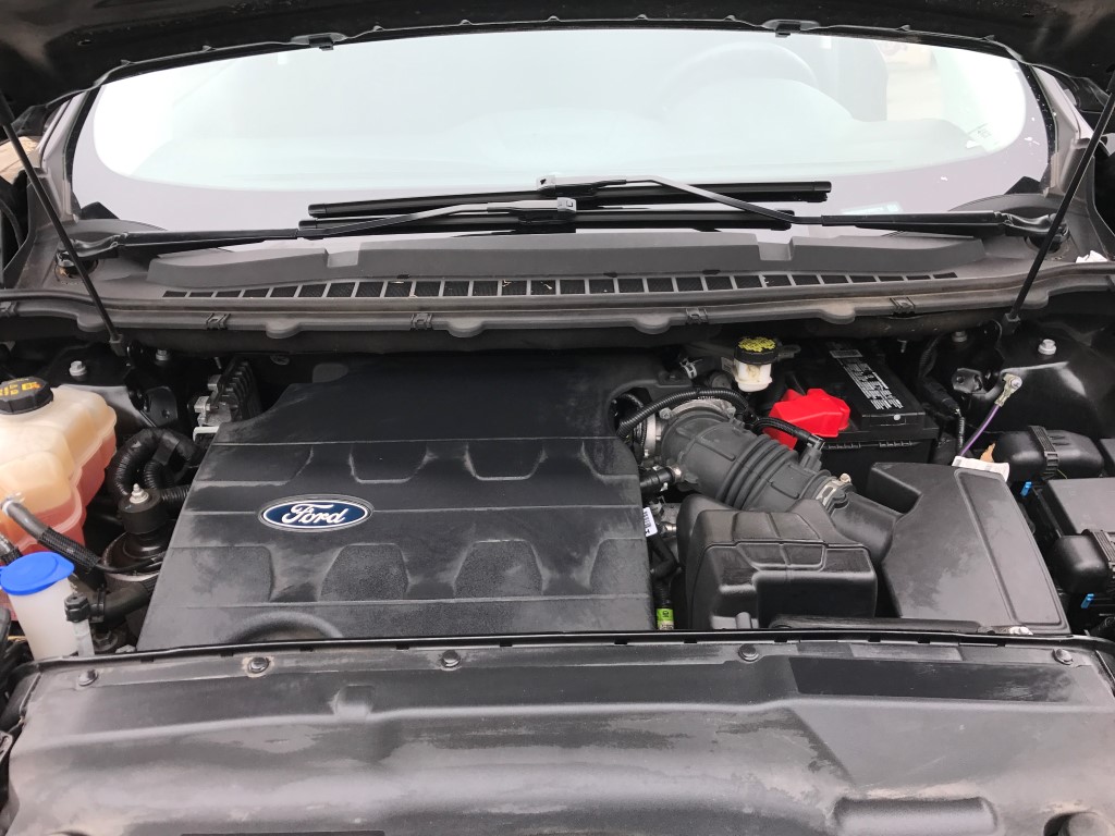 Used - Ford Edge SE SUV for sale in Staten Island NY