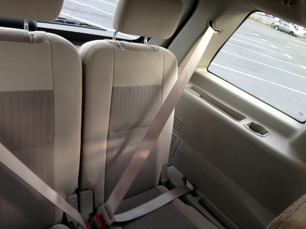 Pre-owned Car Explorer XLTFord