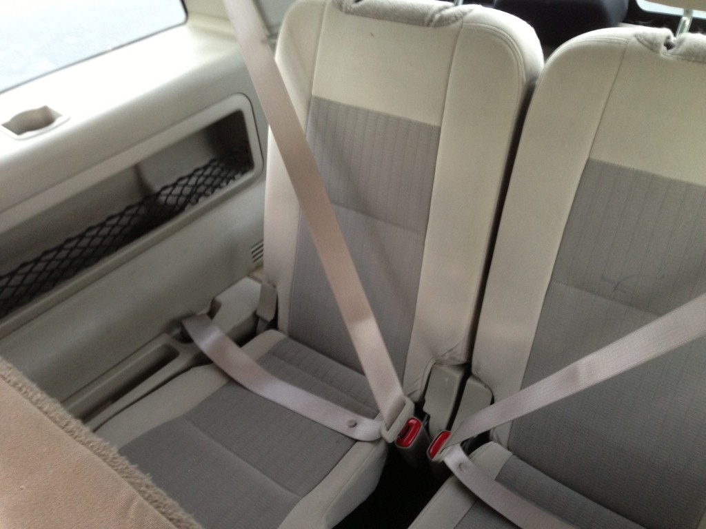 Pre-owned Car Explorer XLTFord