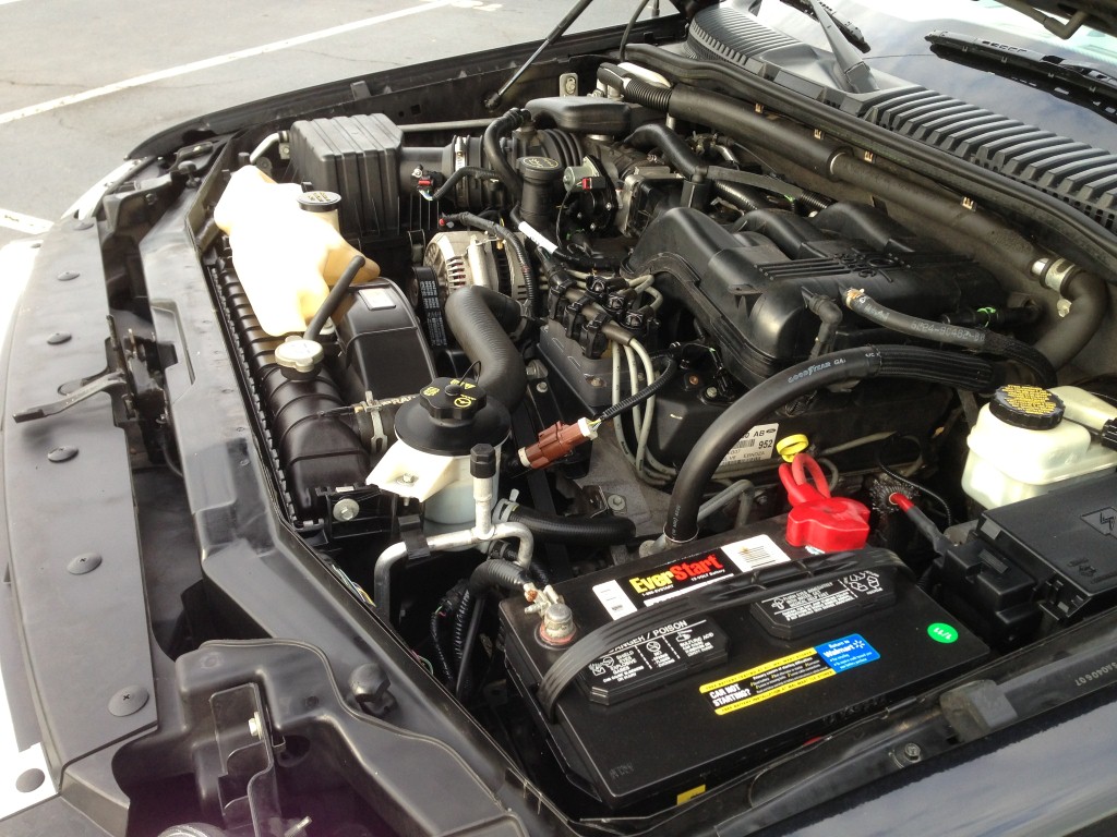 Pre-owned Car Explorer XLTFord