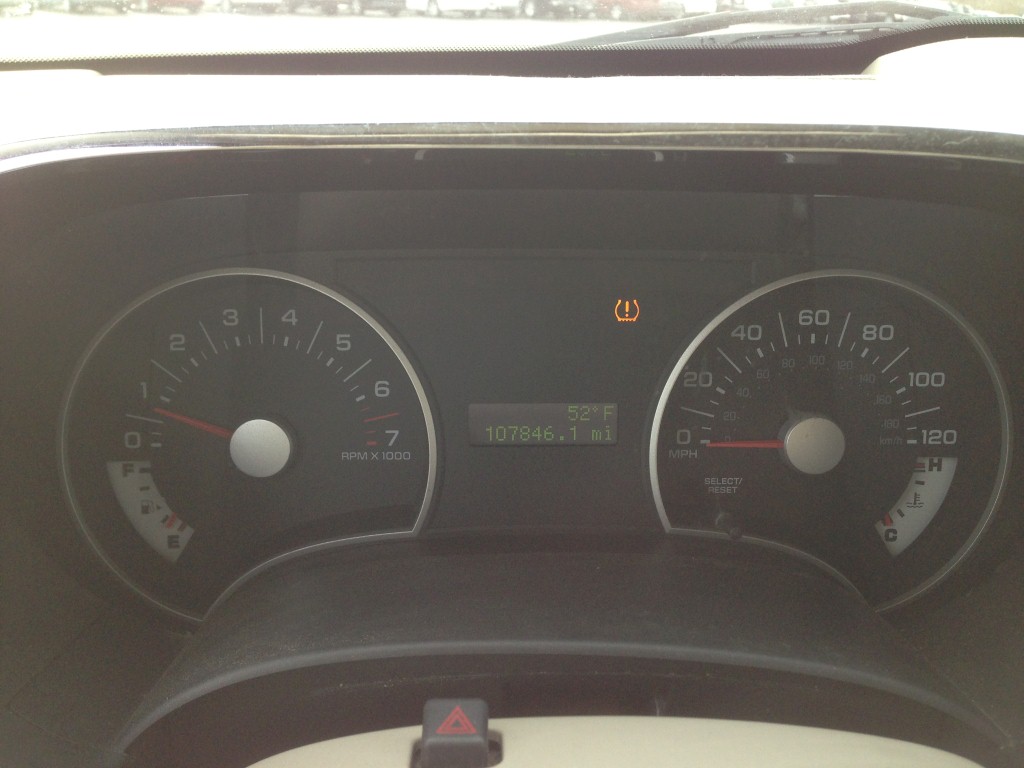 Pre-owned Car Explorer XLTFord