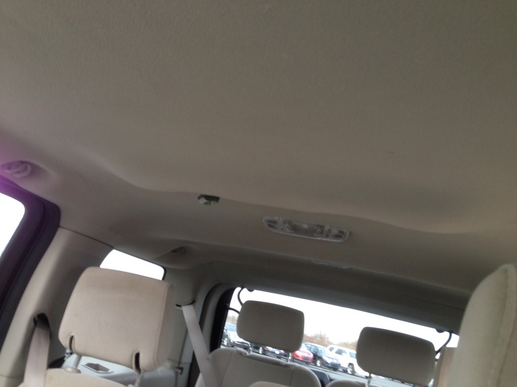 Pre-owned Car Explorer XLTFord