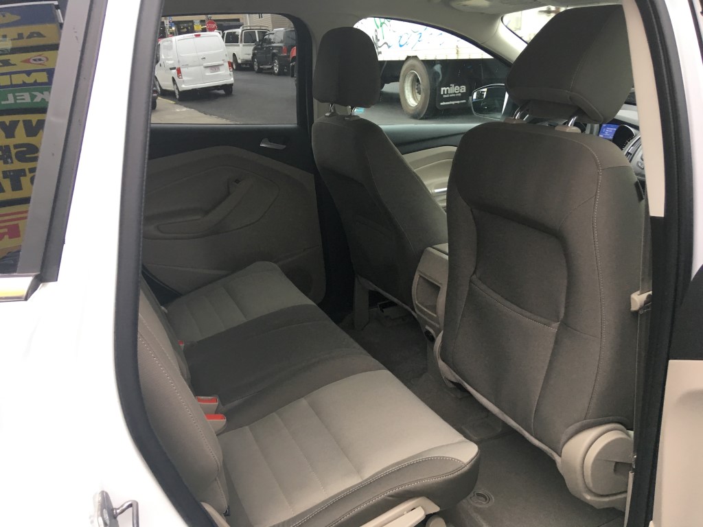 Used - Ford Escape SE SUV for sale in Staten Island NY