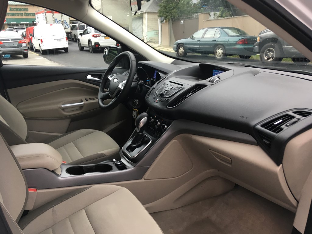 Used - Ford Escape SE SUV for sale in Staten Island NY