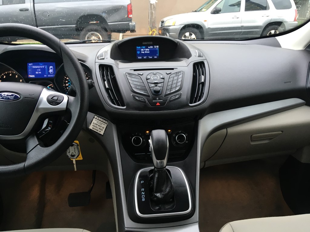 Used - Ford Escape SE SUV for sale in Staten Island NY