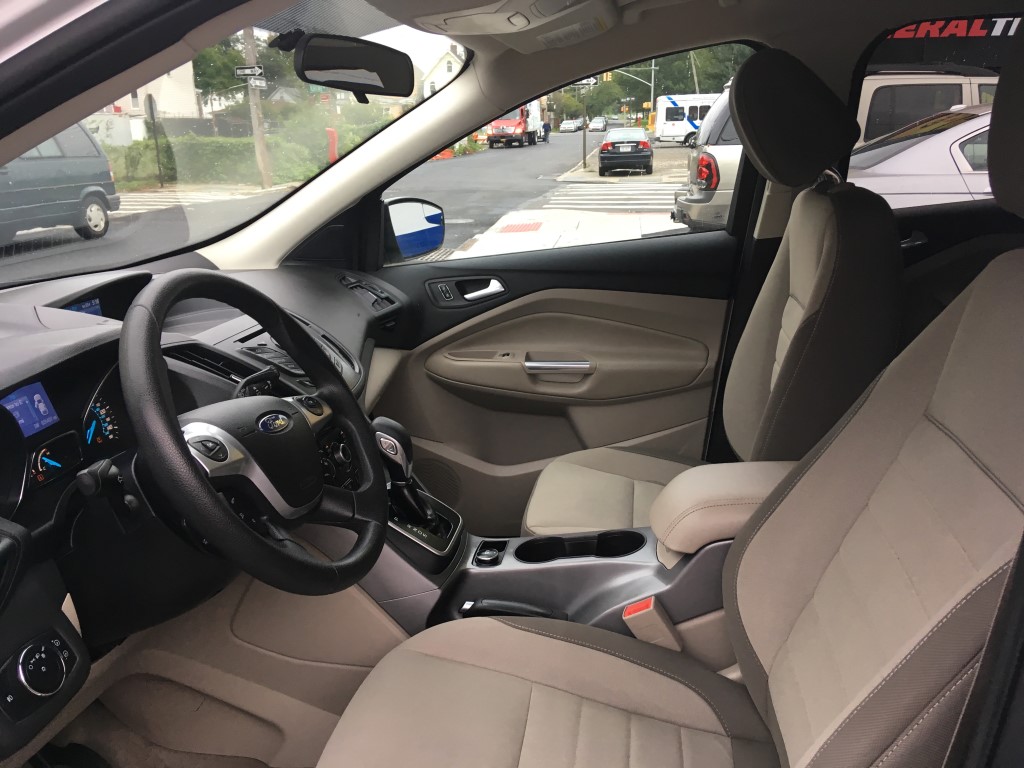 Used - Ford Escape SE SUV for sale in Staten Island NY