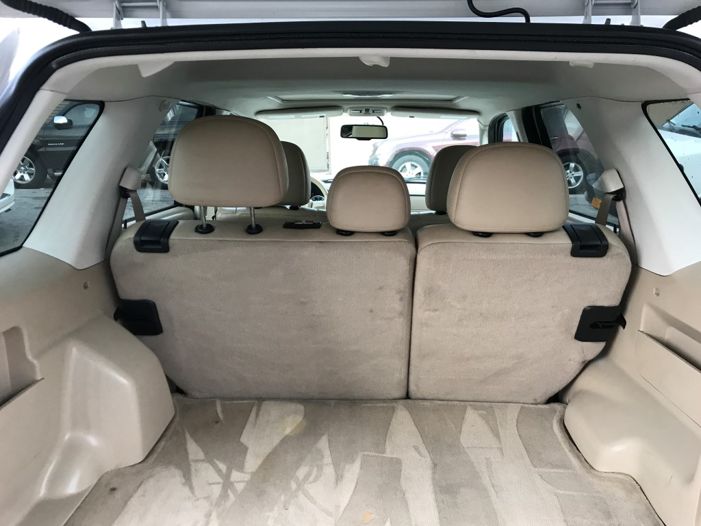 Used - Ford Escape XLT SUV for sale in Staten Island NY