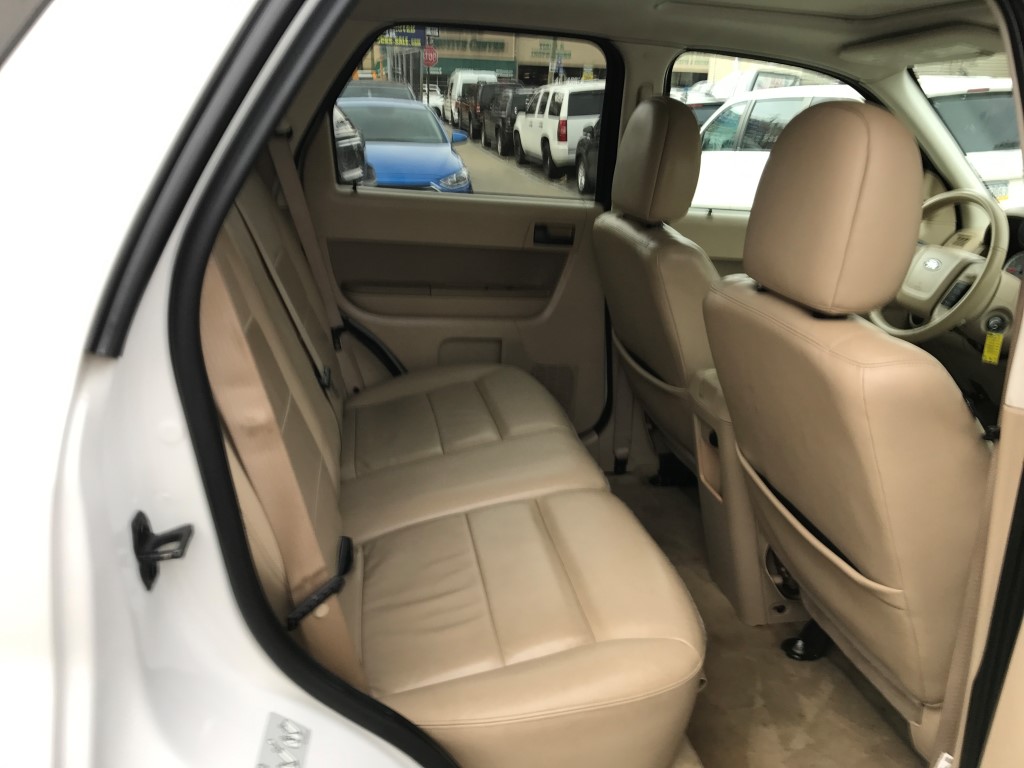 Used - Ford Escape XLT SUV for sale in Staten Island NY