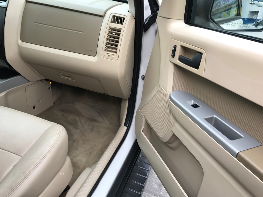 Used - Ford Escape XLT SUV for sale in Staten Island NY