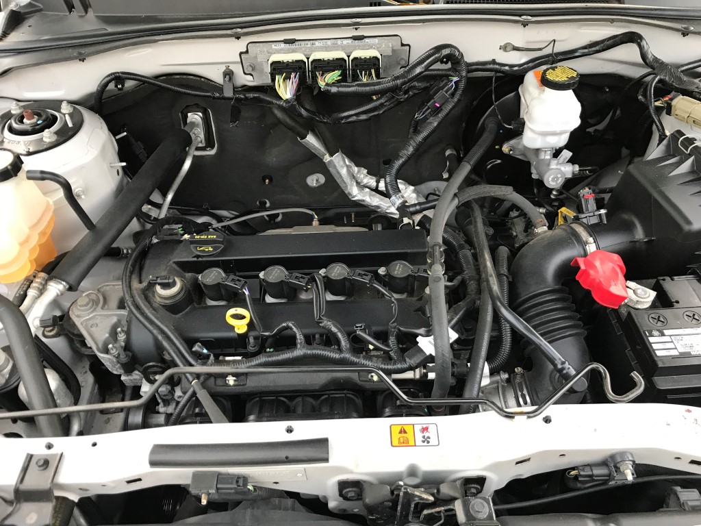 Used - Ford Escape XLT SUV for sale in Staten Island NY