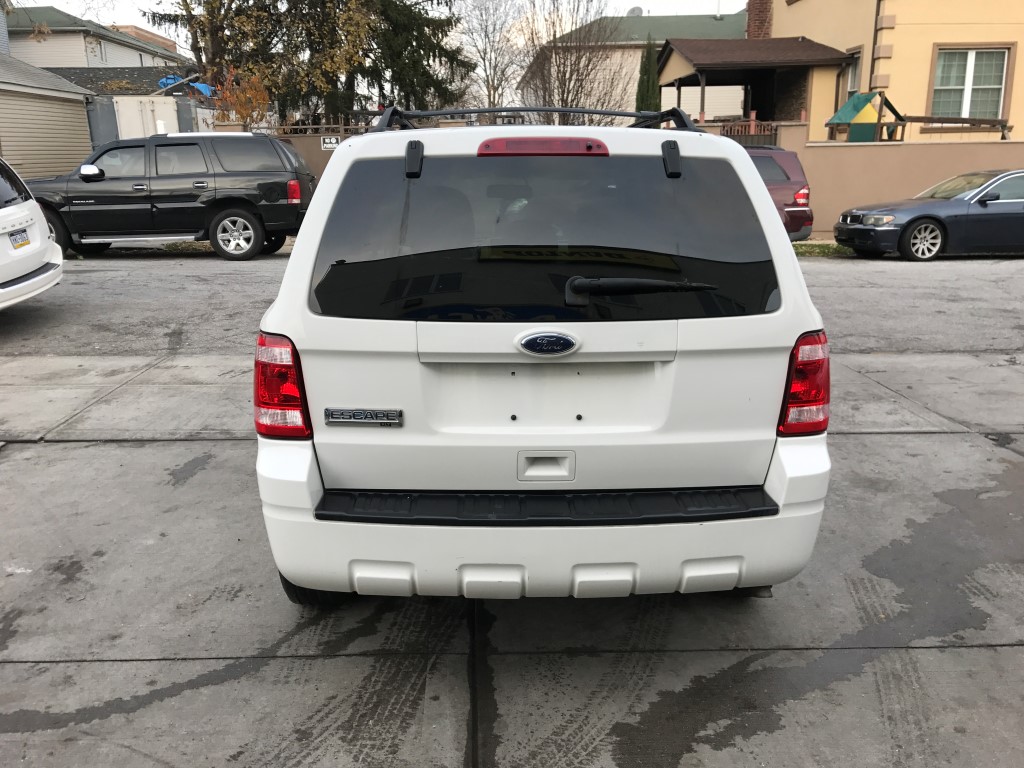 Used - Ford Escape XLT SUV for sale in Staten Island NY