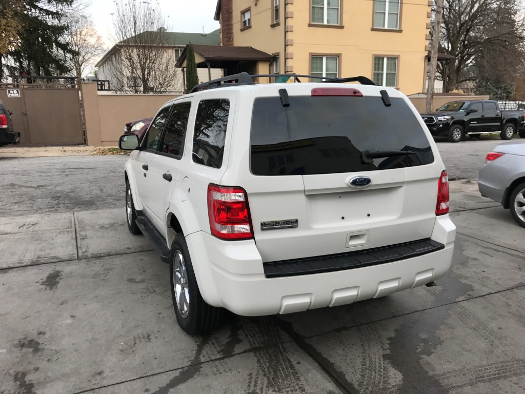 Used - Ford Escape XLT SUV for sale in Staten Island NY