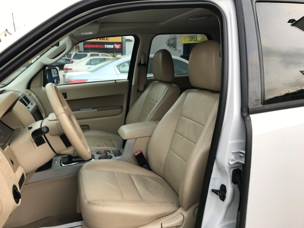 Used - Ford Escape XLT SUV for sale in Staten Island NY