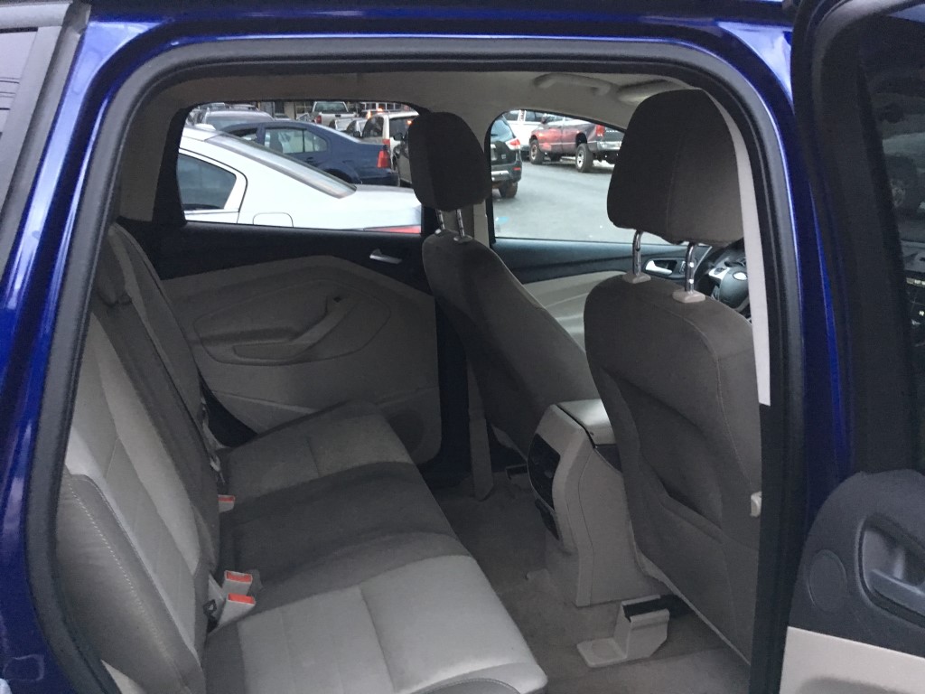 Used - Ford Escape SE AWD SUV for sale in Staten Island NY