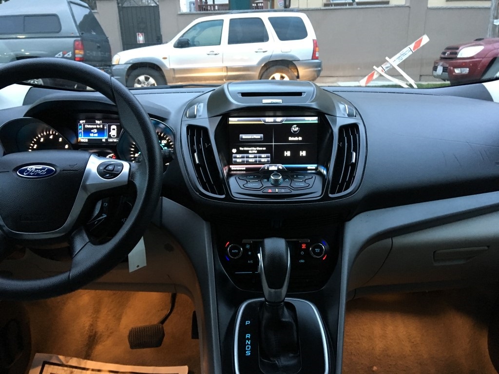 Used - Ford Escape SE AWD SUV for sale in Staten Island NY