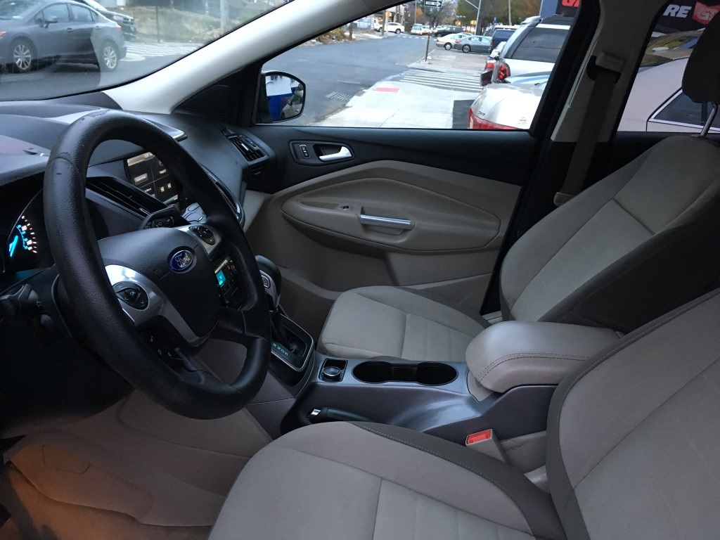 Used - Ford Escape SE AWD SUV for sale in Staten Island NY