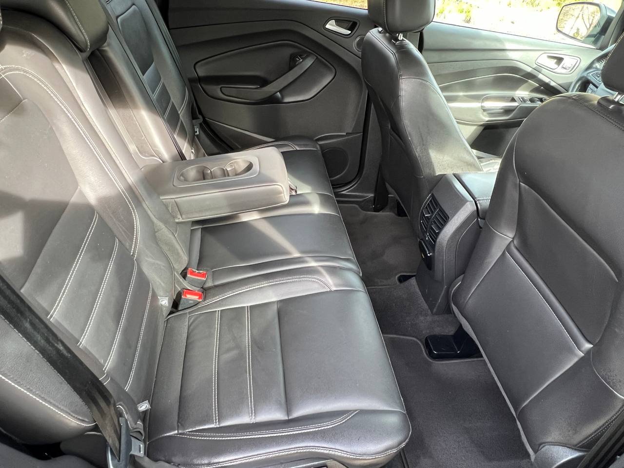 Used - Ford Escape Titanium AWD SUV for sale in Staten Island NY